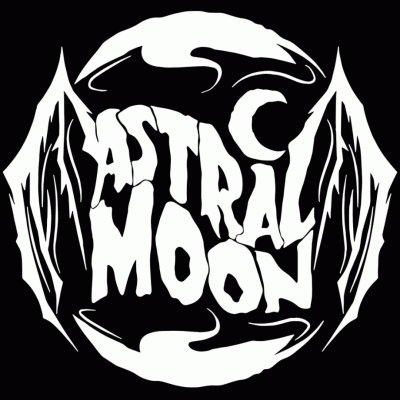 logo Astral Moon